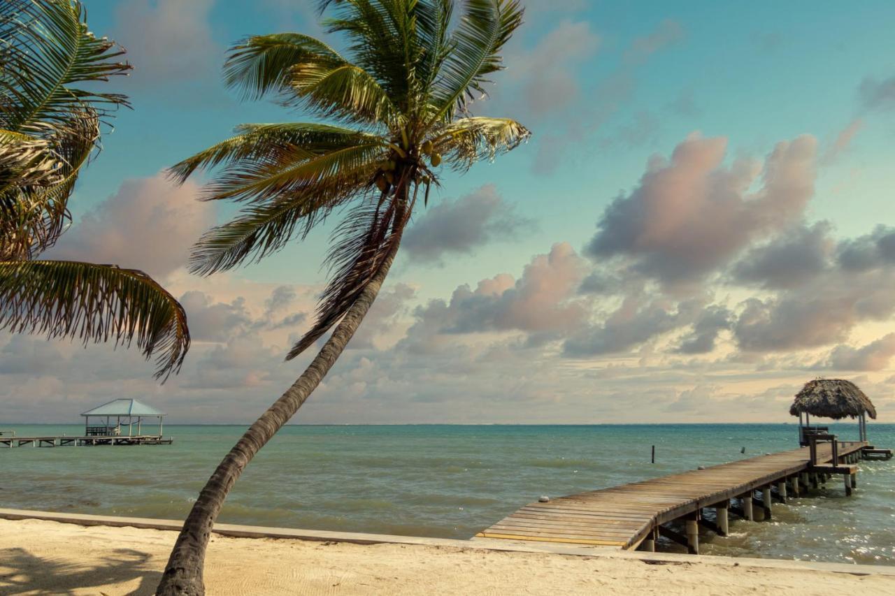 White Sands Cove San Pedro  Esterno foto