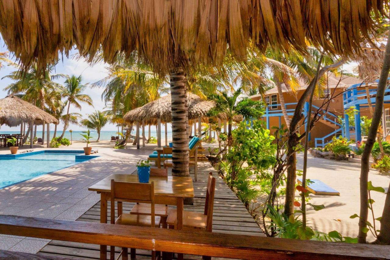 White Sands Cove San Pedro  Esterno foto