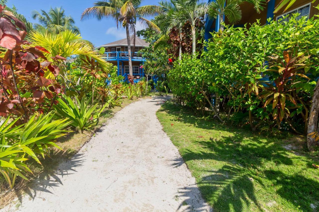 White Sands Cove San Pedro  Esterno foto