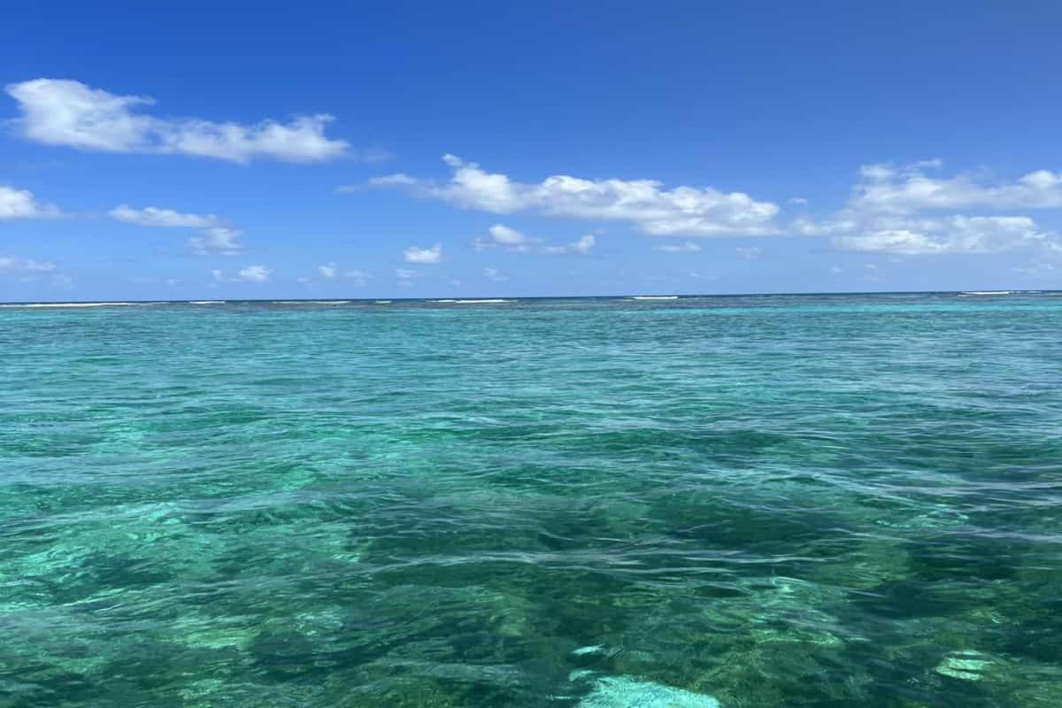 White Sands Cove San Pedro  Esterno foto