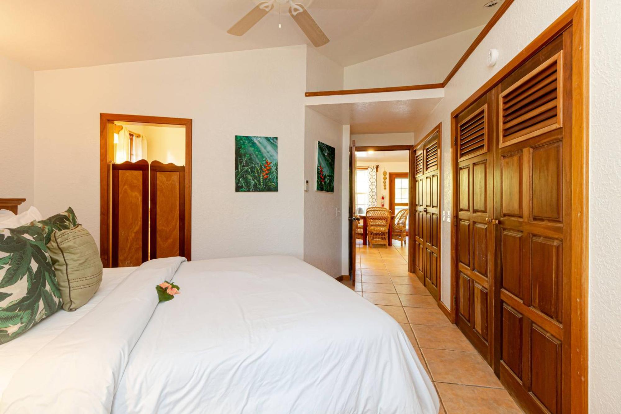 White Sands Cove San Pedro  Esterno foto