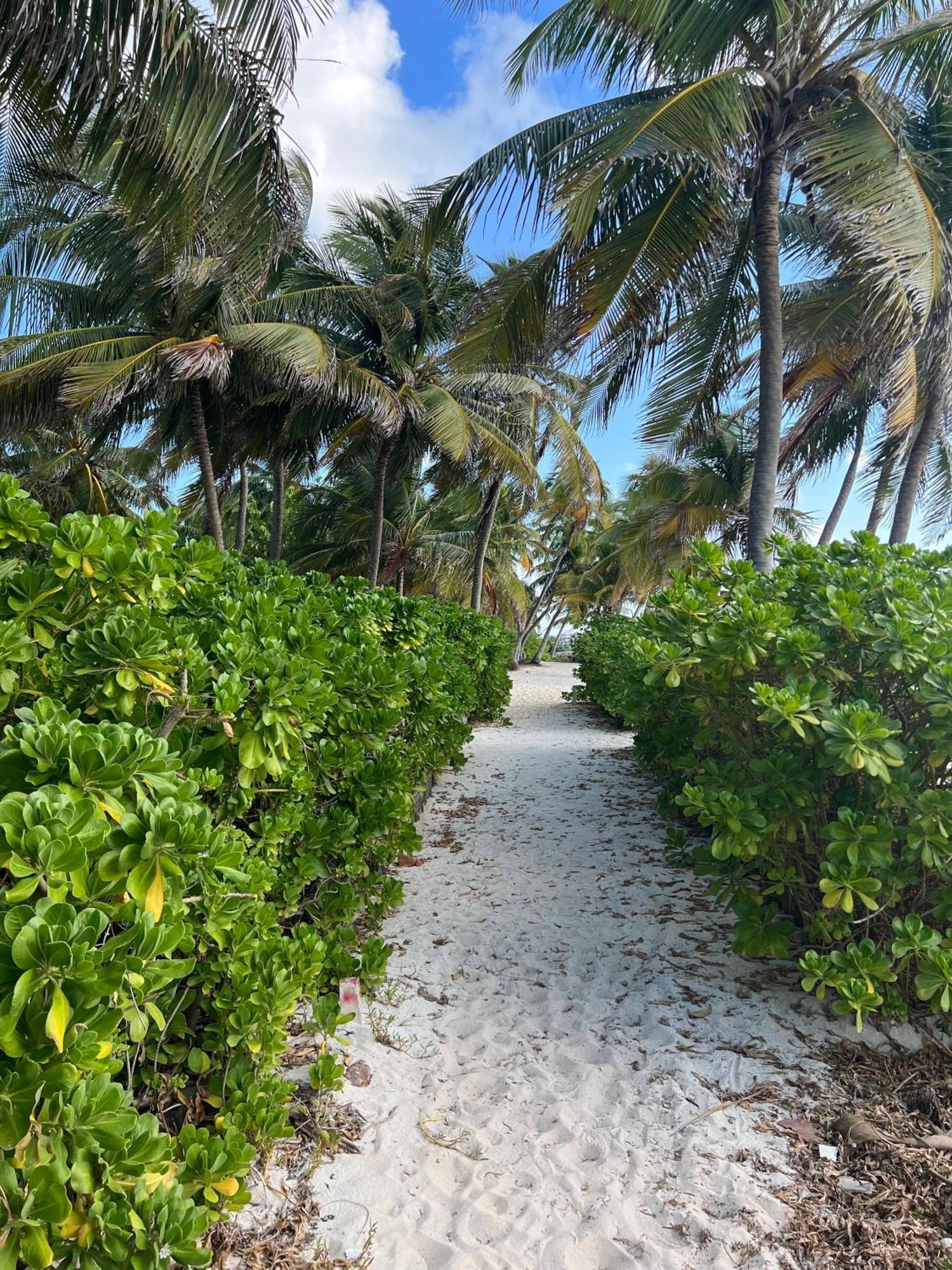 White Sands Cove San Pedro  Esterno foto