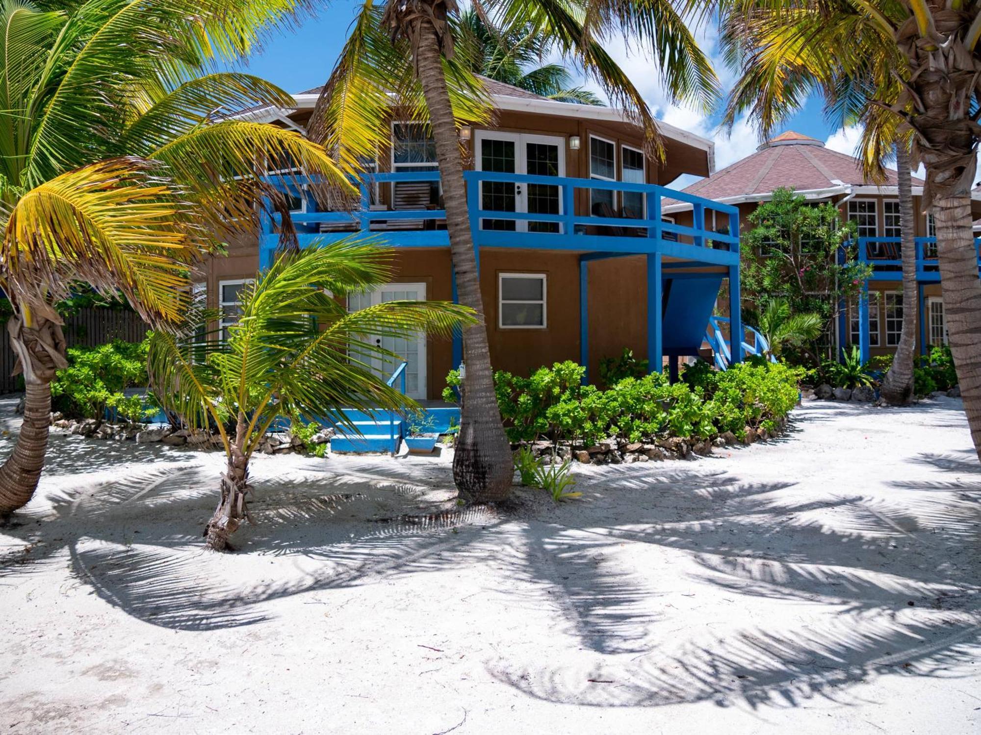 White Sands Cove San Pedro  Esterno foto