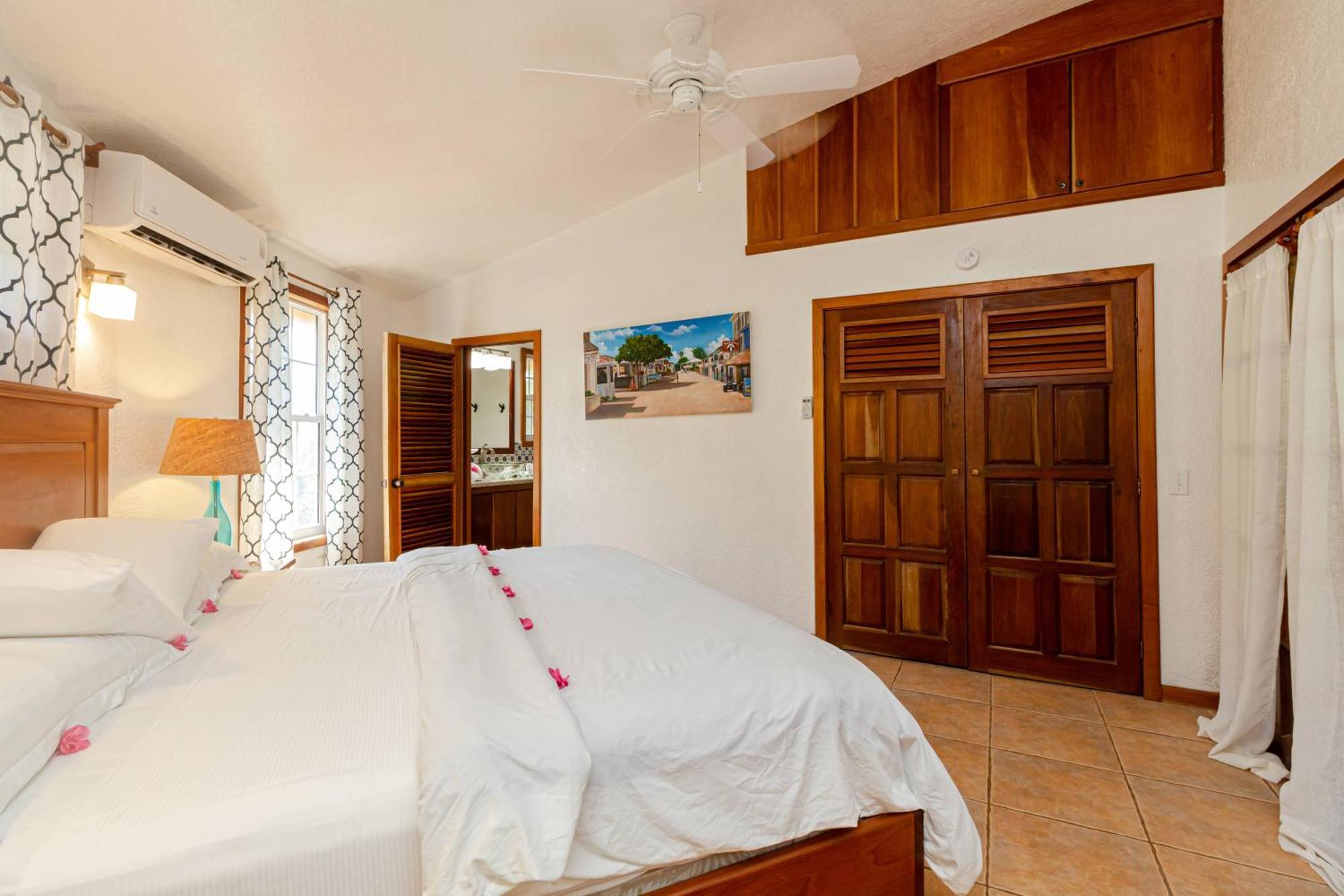 White Sands Cove San Pedro  Esterno foto