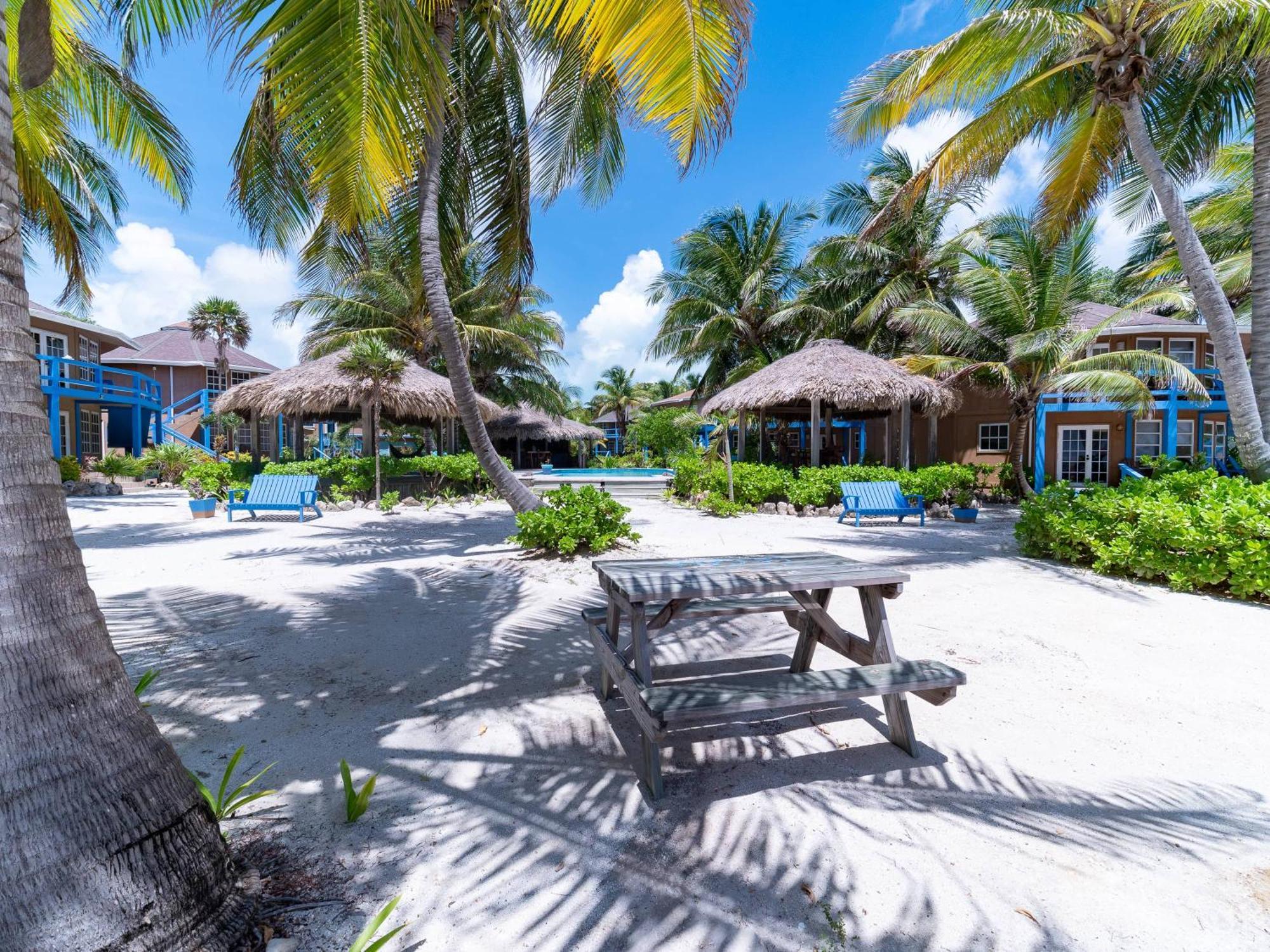 White Sands Cove San Pedro  Esterno foto