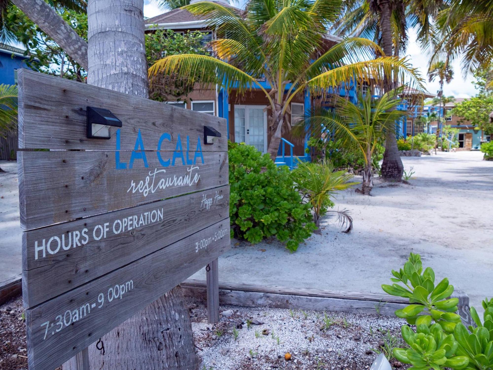 White Sands Cove San Pedro  Esterno foto