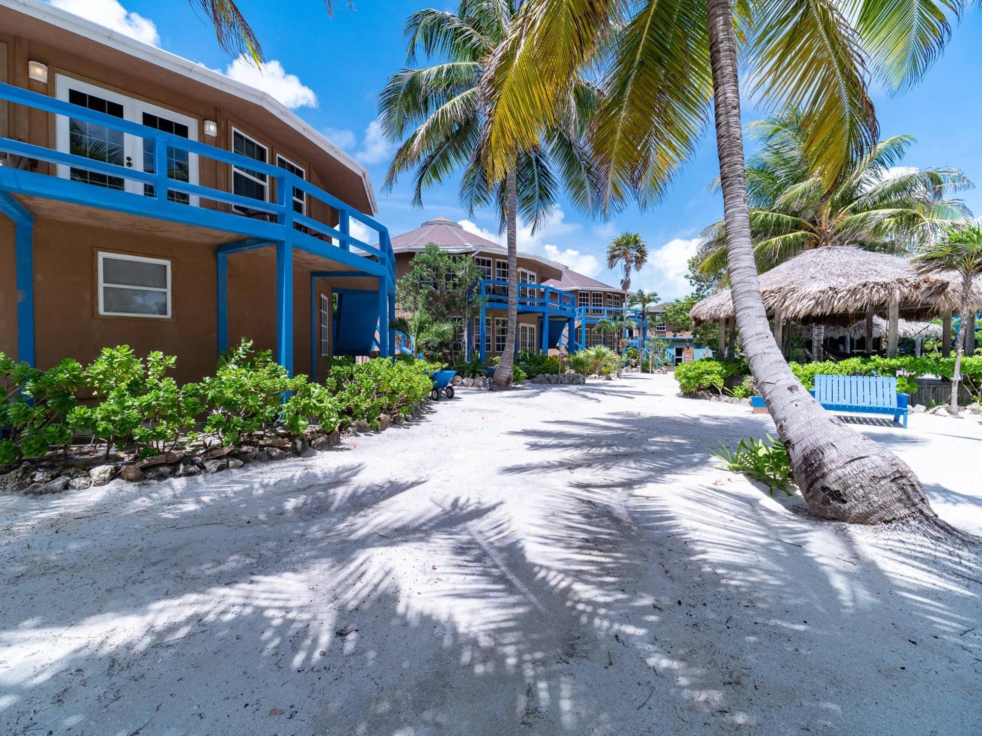 White Sands Cove San Pedro  Esterno foto